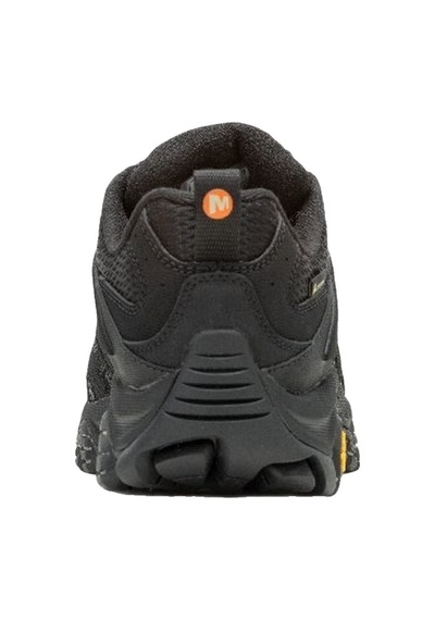 Merrell Merrell Moab 3 Syn Gore-tex Kadın Siyah Outdoor Ayakkabı Bl0