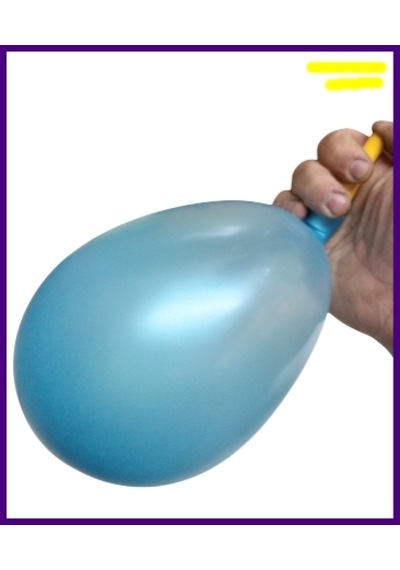 Düdüklü Balon 90lar Nostalji Şakacı