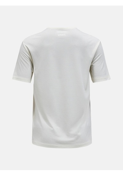 Peak Performance G79366030 W Delta Ss Kadın Spor Tişört 001