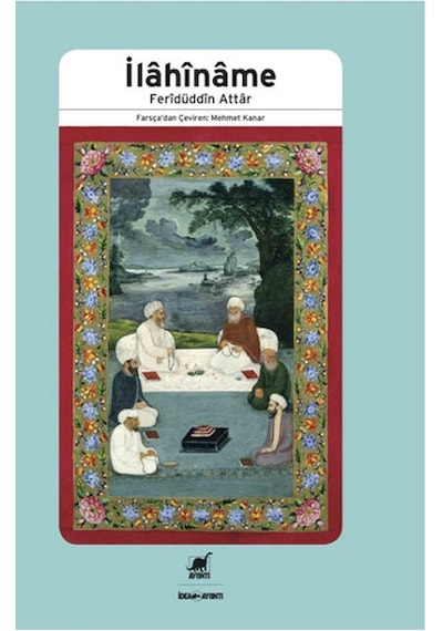 İlahiname - Feridü'd-din Attar - Ayrıntı Yayınları