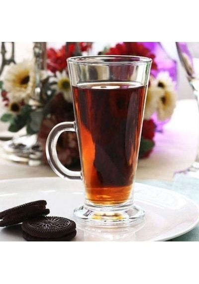 Colombıan Latte Bardağı 2'li 263 Cc