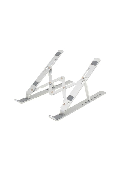 POWERMASTER TABLET+LAPTOP STANDI 10-15.6 (METAL+AYARLANABİLİR)