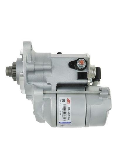 12 Volt 9 Diş 1.4 Kw Ls Traktör Marş Dinamosu