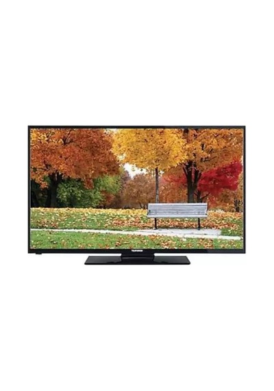 Telefunken 32th4040b, 32&quot , 82 Cm, Hd Ready, 200hz, Dahili Uydu Alıcı, Led Televizyon
