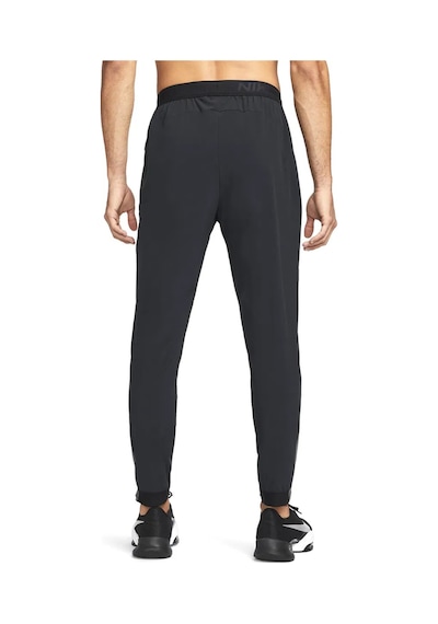 Nike Pro Dri-fit Flex Vent Max Erkek Siyah Antrenman Eşofman Altı Dm5948-010 Görseldeki Renk