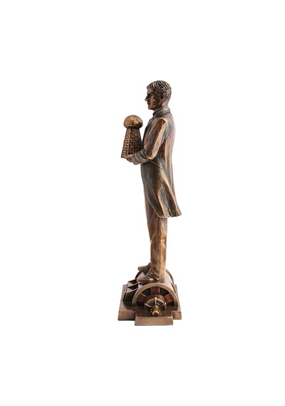 Nikola Tesla Biblosu