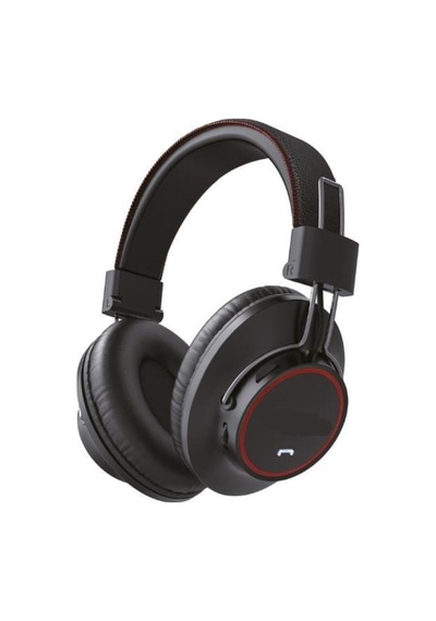 Başkenttekno HD-10 Bluetooth 5.3 Kulak Üstü Kulaklık