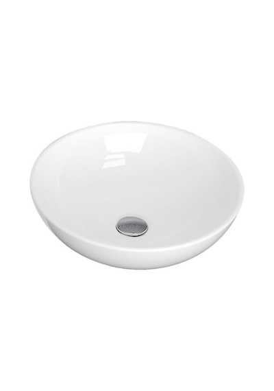 Toledo Çanak Lavabo 40cm Turavit Diğer