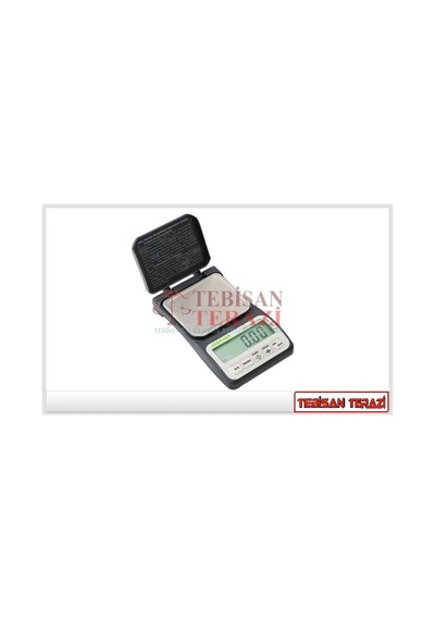 Cep Terazisi Jkd 100 Gr X 0.02 Gr