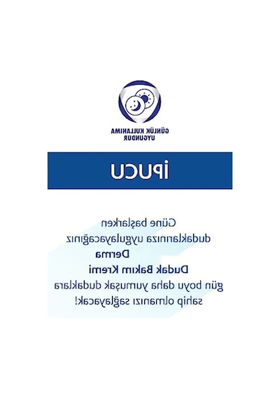 Onarıcı Bakım Merhemi Ve Dudak Kremi Seti - Günlük Bakım İçin İdeal