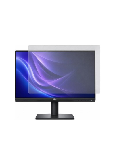 Dell Pro E2425hsm 23.8 İnç İle Uyumlu Mat Ekran Koruyucu