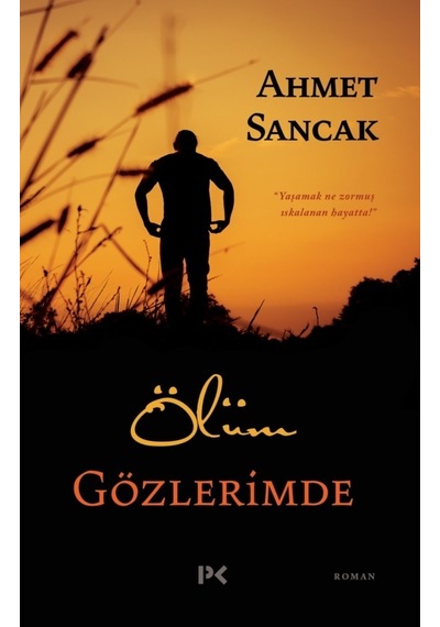 Profilkitap Ölüm Gözlerimde