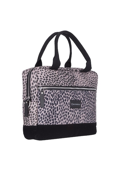 Bloominbag Cita Noir 13-14 İnç Laptop / Macbook Çantası Siyah