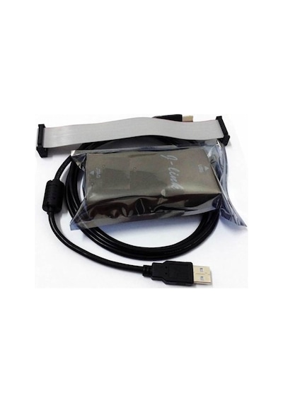 J-link V9 Jtag Programlayıcı Jlınk Programmer Debugger Jlink Arm Programlayıcı Hata Ayıklayıcı
