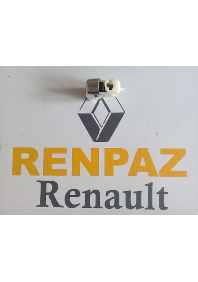 Megane 4/Talisman Otomatik Vites Mandalı 328652311R - 349206625R