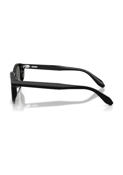 Olıver Peoples 0ov5586su 1731r5 48 Unisex Güneş Gözlüğü Siyah