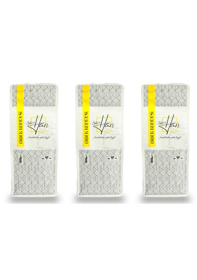 Selvihan Dibek Kahvesi 3 x 1 KG