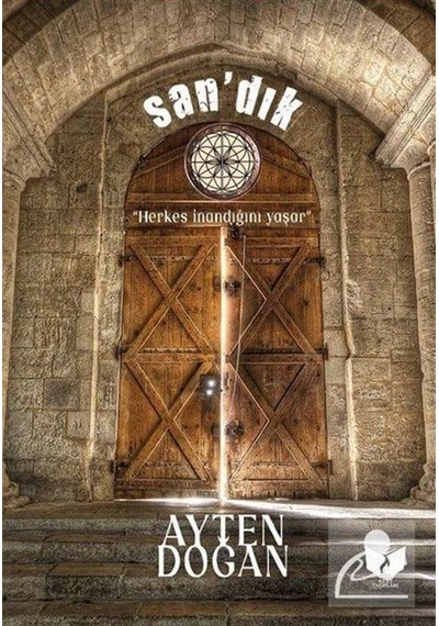 Sandık - Ayten Doğan - Ateş Yayınları