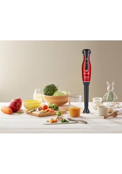 Tefal Powelix Activflow Babyfood 1000 W Blender