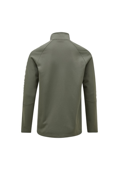 Peak Performance M Rider Zip Jacket Haki Haki