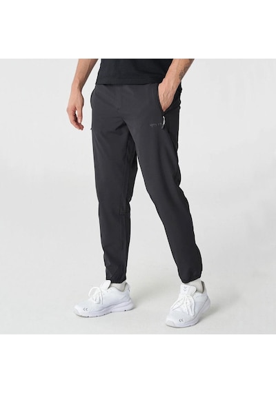 Hummel Hmlryen Pants Erkek Eşofman Altı 931880-2001 Siyah