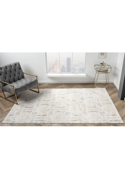 Çam Halı Arvel Ar012a Multi Koridor Halısı Mutfak Halısı Salon Halısı Multi 4