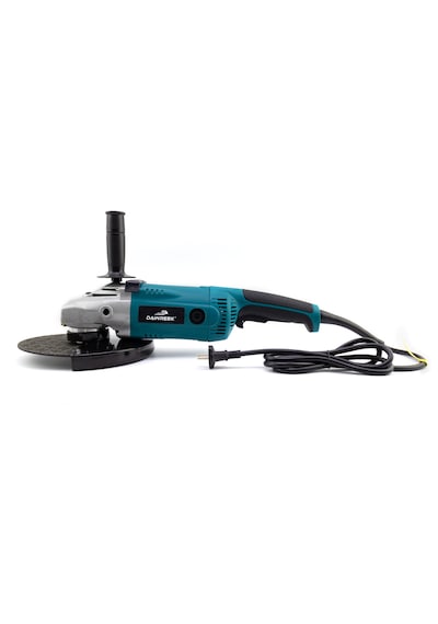 Dawreek 230 MM Spral MKE