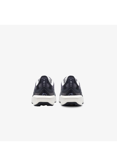 Loci Volt Unisex Siyah Spor Ayakkabı Lc-015 2800282