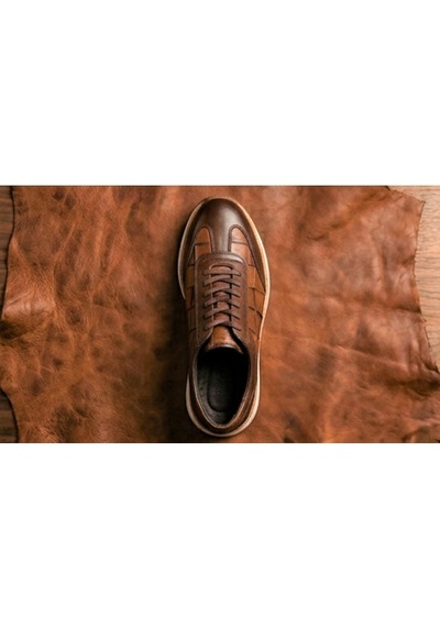 Brown Stance Kahverengi