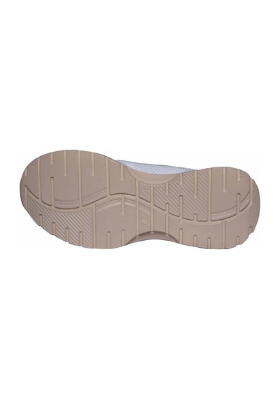 Dr.Soft Kadın Anatomik Konfor Ayakkabı 036-0003 - Beyaz Beyaz