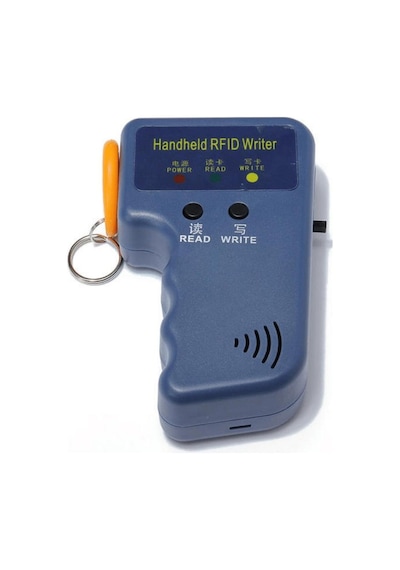 Göstergeç Kopyalama 125 kHz RFID Kart Kopyalayıcı