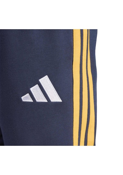 Adidas Real Madrid Dna Pnt Erkek Eşofman Altı Lacivert Kg2951-e Lacivert Gold