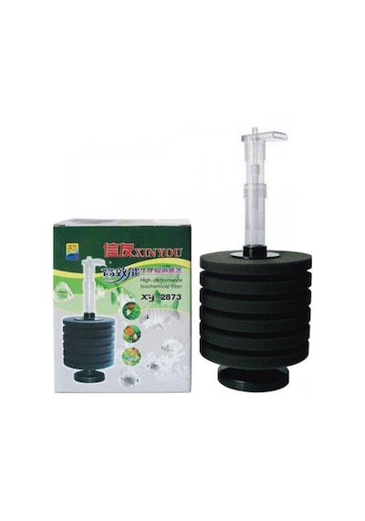 Xy-2873  Xinyou Pipo  Filtre
