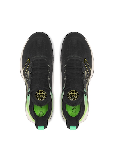 Adidas Adıdas Adızero Ubersonıc 4 Erkek Ayakkabı Gy4004 Gy4004 Siyah Siyah