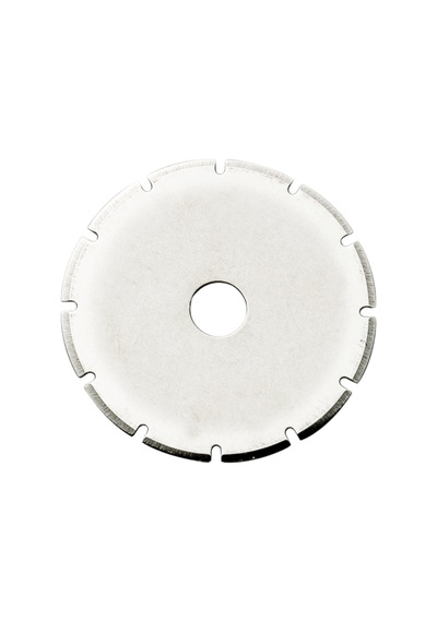 Vıp-tec Vt877010-2 Profesyonel 28mm Yuvarlak Dişli Bıçak Yedeği