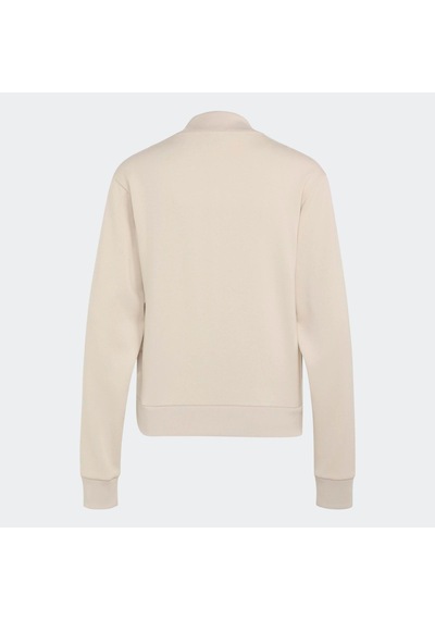 Adidas Adicolor Wrap Sst Kadın Bej Eşofman Üstü Ld4964 Krem