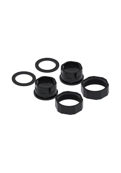 Duca Cosmo 32-10 180 Mm Frekanslı Sirkülasyon Pompası 10 Mss