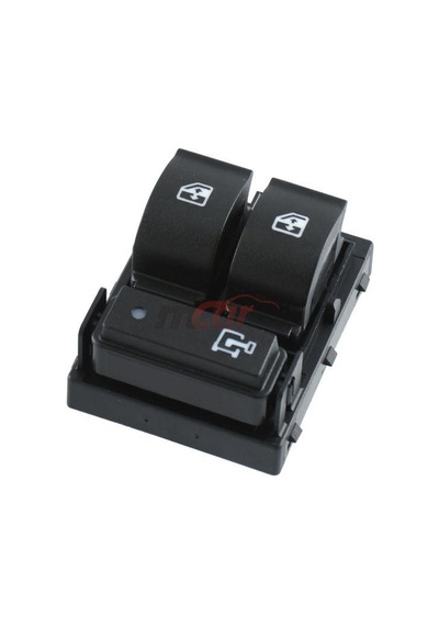 Cam Açma Düğmesi Sol Çiftli-çerçevesiz Boxer 3-jumper 3-ducato 3 2006-2012 6490x9-6490x8-6554xn