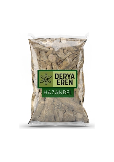 Hazanbel, Eğir Kökü Acorus Calamus ,derya Eren 500 Gr