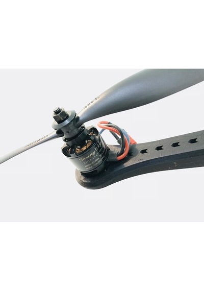 Hls-Nc-2021 Dron 3D Baski Hizmeti