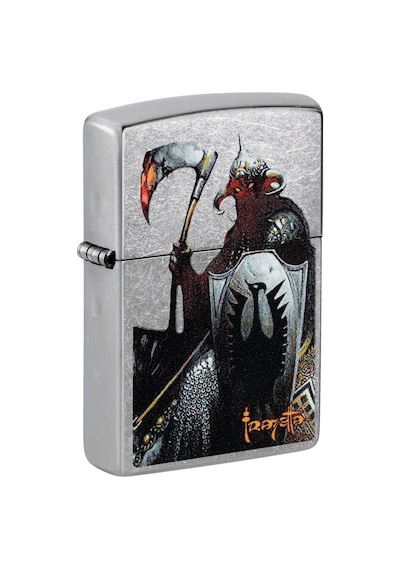Zippo 207 Frank Frazetta Death Dealer Zippo Çakmak - 46161-114613
