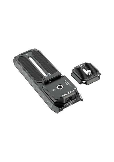 Falcam F38 Dji Stabilizer Quick Release Kit Dji Rs2/rsc2, Rs3/rs