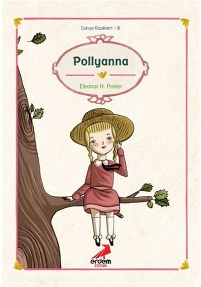 Dünya Çocuk Klasikleri - Pollyanna N11.24479