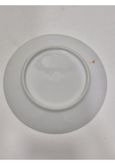 Kahla Vintage Alp Dağları Temalı Porselen Duvar Tabağı 19,5cm 004