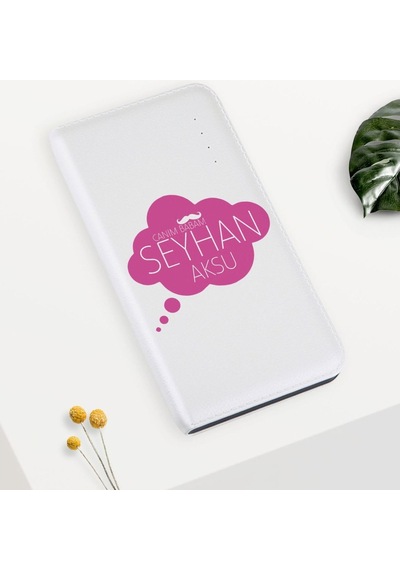 Kişiye Özel Canım Babam Pb-159 7000 Mah Powerbank-2
