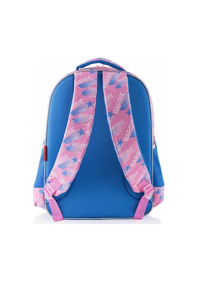 Barbie Salto İlkokul Çantası Boss Otto 41253