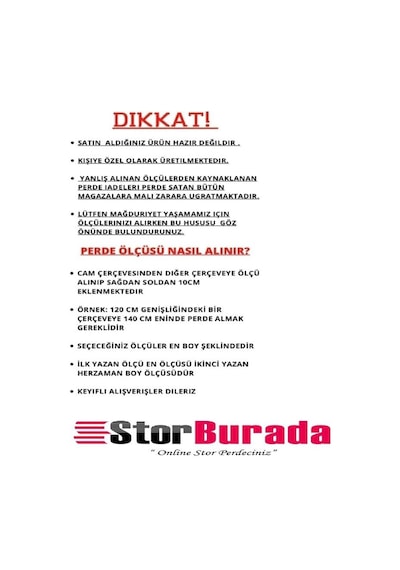 Çift Mekanizmalı Kirli Beyaz Damask Tül Perde Ve Ekru Stor Perde Stb45252-v01 Ekru