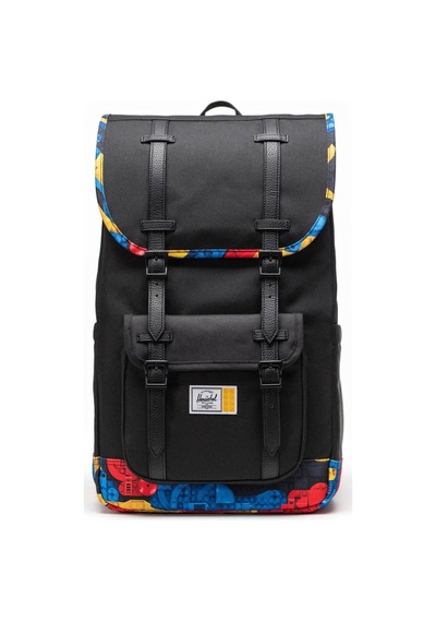 Herschel X Lego Little America Sırt Çantası Diğer