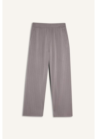 Defacto Baggy Fıt Jogger G6442ax26spgr111 Gri-gr111