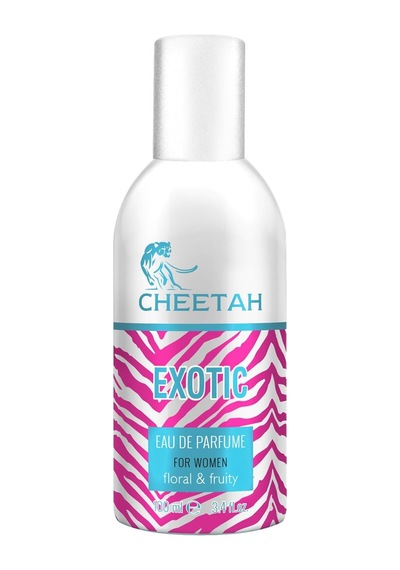 Exotic Kadın Parfümü 100 Ml Diğer